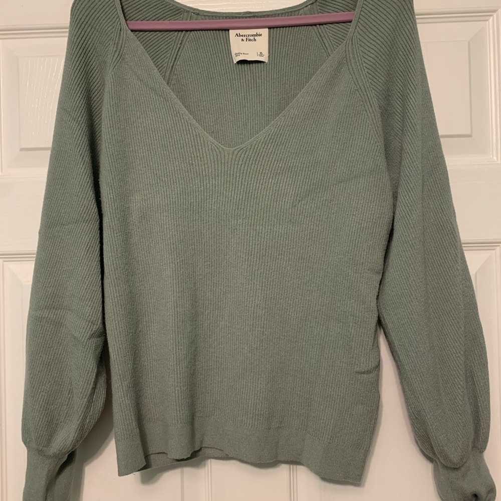 Abercrombie Sweater